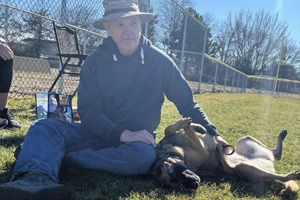 The Rogue Valley Schutzhund 